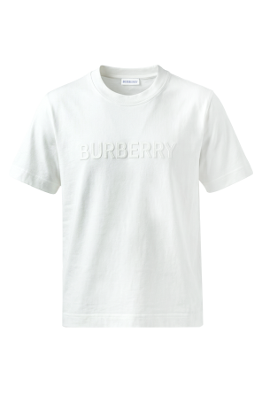 BURBERRY Tシャツ Burberry Logo Cotton T-Shirt | Saks Fifth Avenue